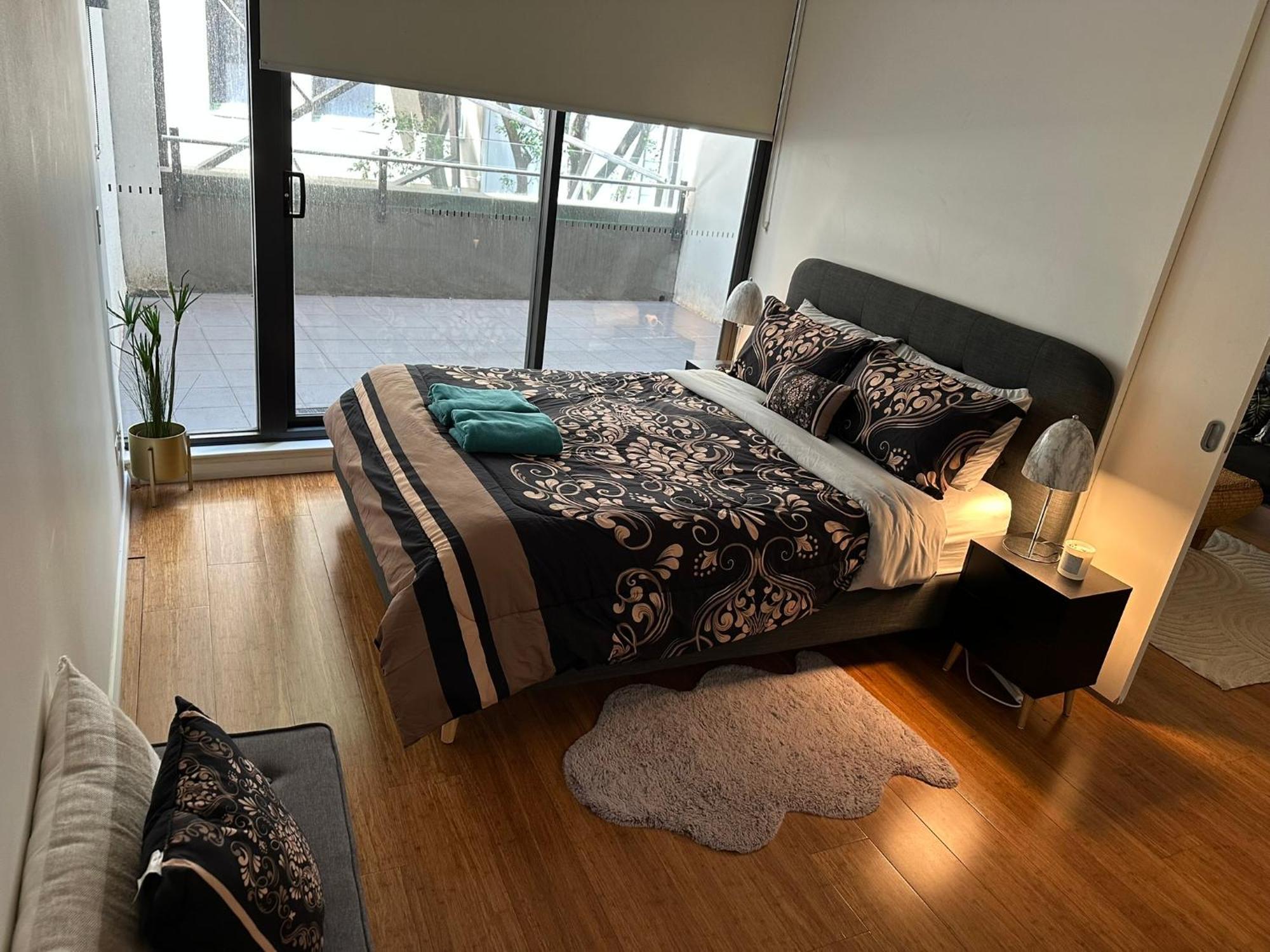 סידני Stylish 1 Bedroom Best Location מראה חיצוני תמונה
